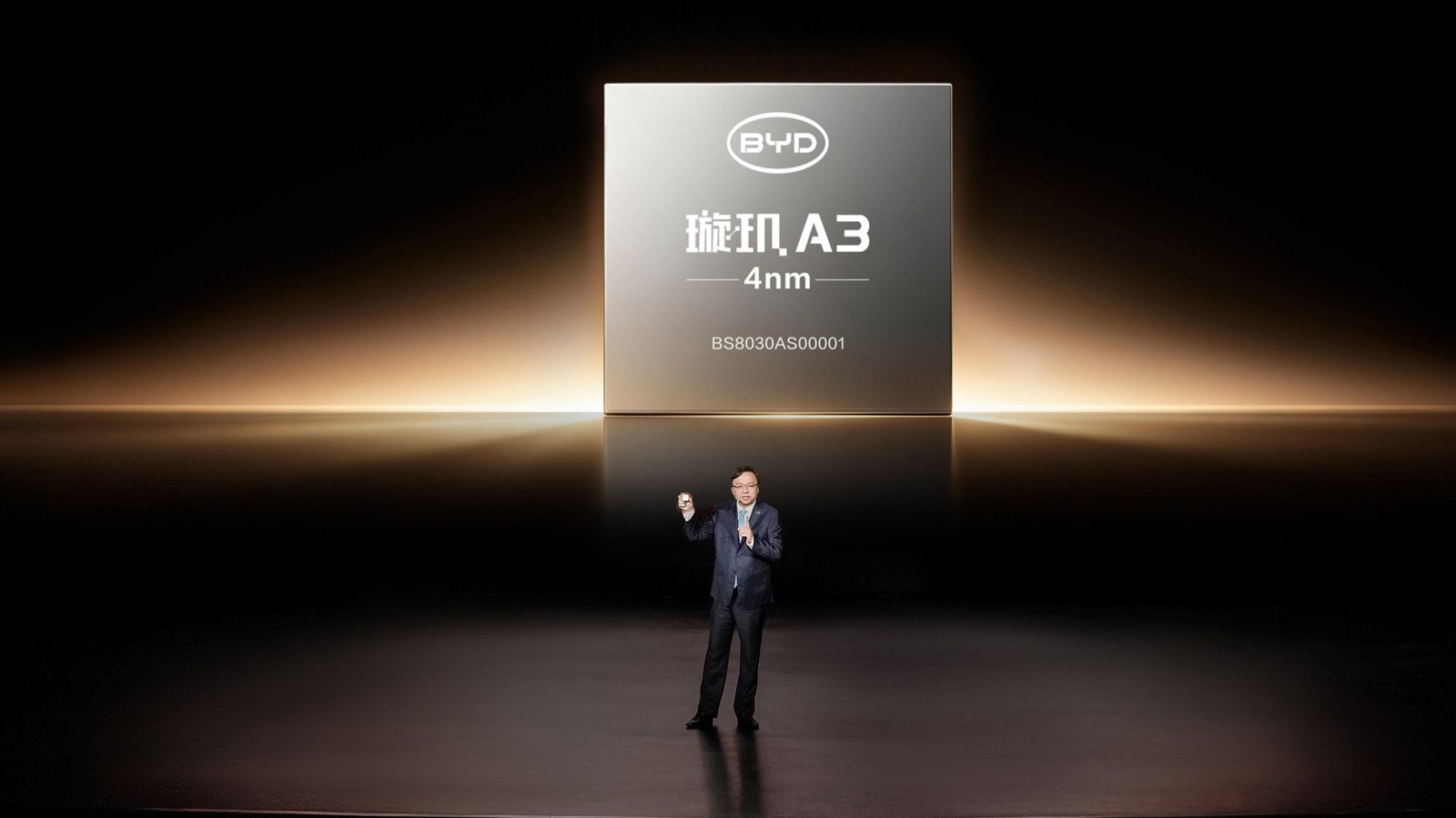 BYD is assuming financial liability if you crash while using its self-driving tech – Engadget