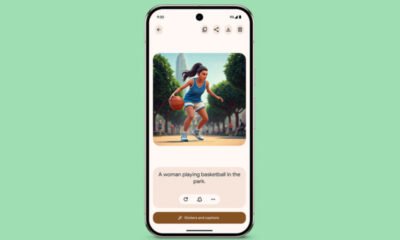 Google shuts down the AI image app Pixel Studio – Engadget
