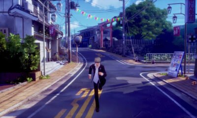 Persona 4 Revival gets an official release date for February 2027 – Engadget