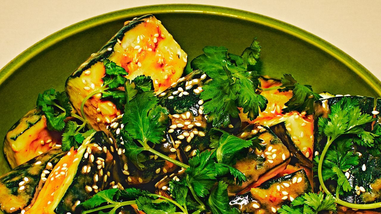These New Summer Sides Keep Cooking to a Minimum