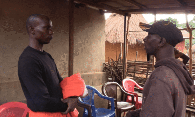 Before, the land sustained us: Who benefits from Guineas bauxite wealth?