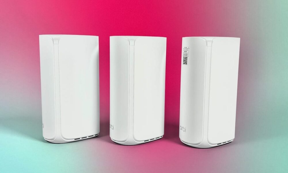 Best Mesh Wi-Fi Routers for 2026: Eliminate Wi-Fi Dead Zones for Good