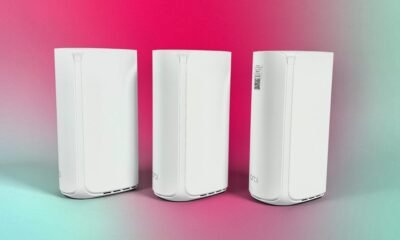 Best Mesh Wi-Fi Routers for 2026: Eliminate Wi-Fi Dead Zones for Good