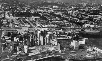 Hasbro moving entertainment division to Historic Hollywood Lot 11001010 Hasbro will relocate its entertainment division to The Lot 110001010 Charlie Chaplin Douglas Fairbanks Mary Pickford are the biggest stars in their generation. The stars of their generation created what we now call blockbusters. But despite all their success, they felt trapped by the studios who employed them. The trio formed United Artists in 1919 with D. W. Griffith, a director who was also a creative.
