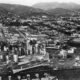 Hasbro moving entertainment division to Historic Hollywood Lot 11001010 Hasbro will relocate its entertainment division to The Lot 110001010 Charlie Chaplin Douglas Fairbanks Mary Pickford are the biggest stars in their generation. The stars of their generation created what we now call blockbusters. But despite all their success, they felt trapped by the studios who employed them. The trio formed United Artists in 1919 with D. W. Griffith, a director who was also a creative.
