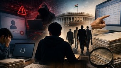 A teen whistleblower, portal chaos, cyberattacks and a leadership shake-up: How CBSEs OSM row snowballed