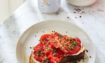 Whats the Difference Between All the Types of Tomatoes?