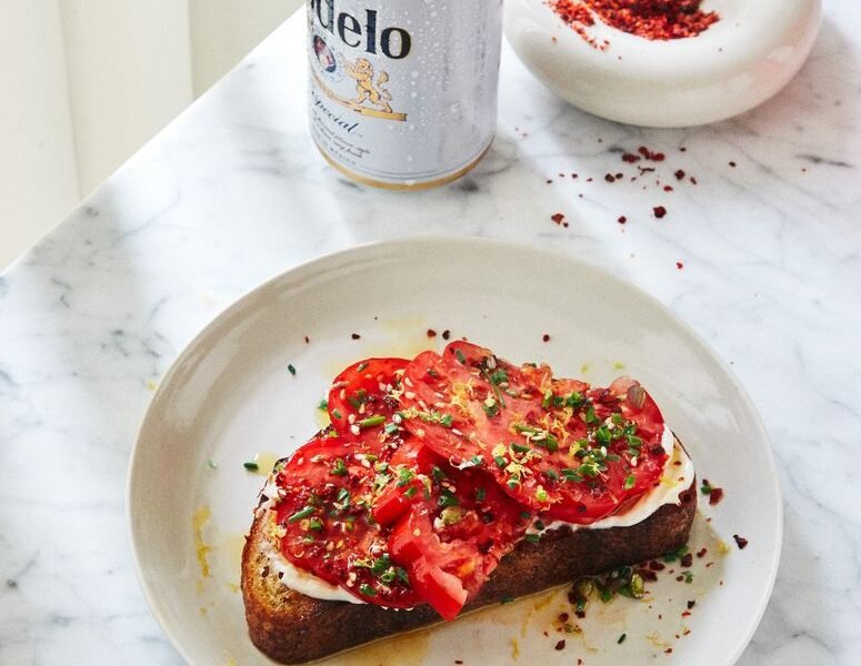 Whats the Difference Between All the Types of Tomatoes?