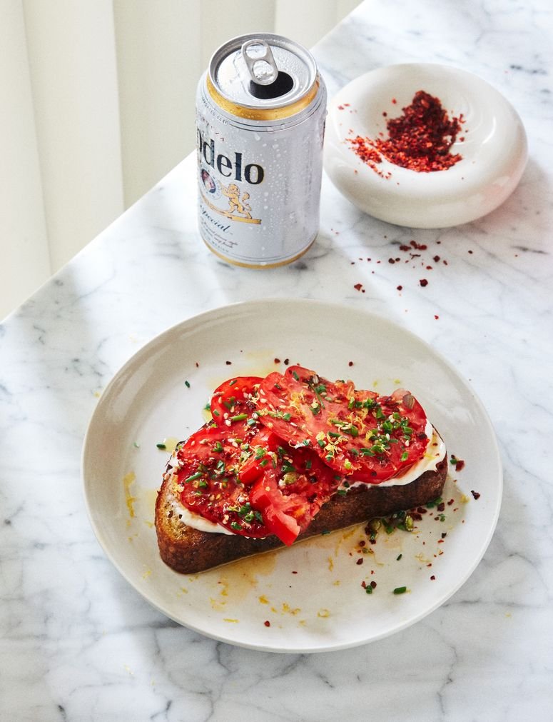 Whats the Difference Between All the Types of Tomatoes?