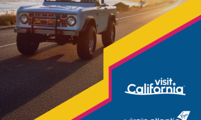 California Comes to London With Immersive Games Experience
